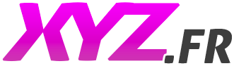 Logo de Xyz